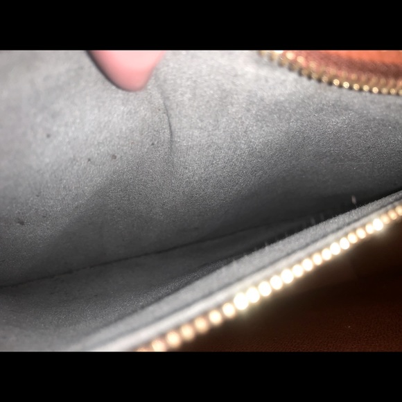 SOLD! Louis Vuitton Monceau Crossbody Briefcase! - Picture 12 of 16